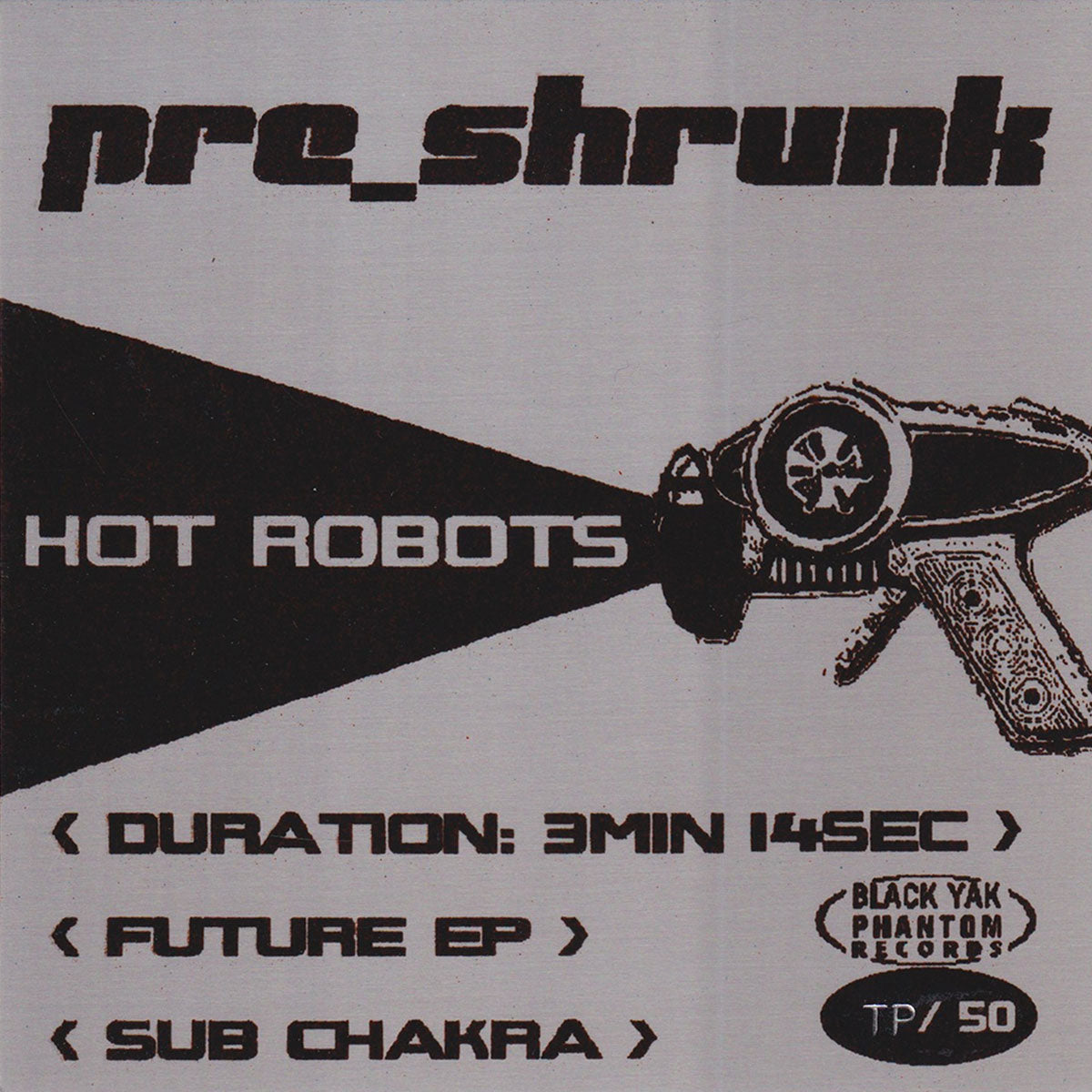 Hot Robots - Image 4