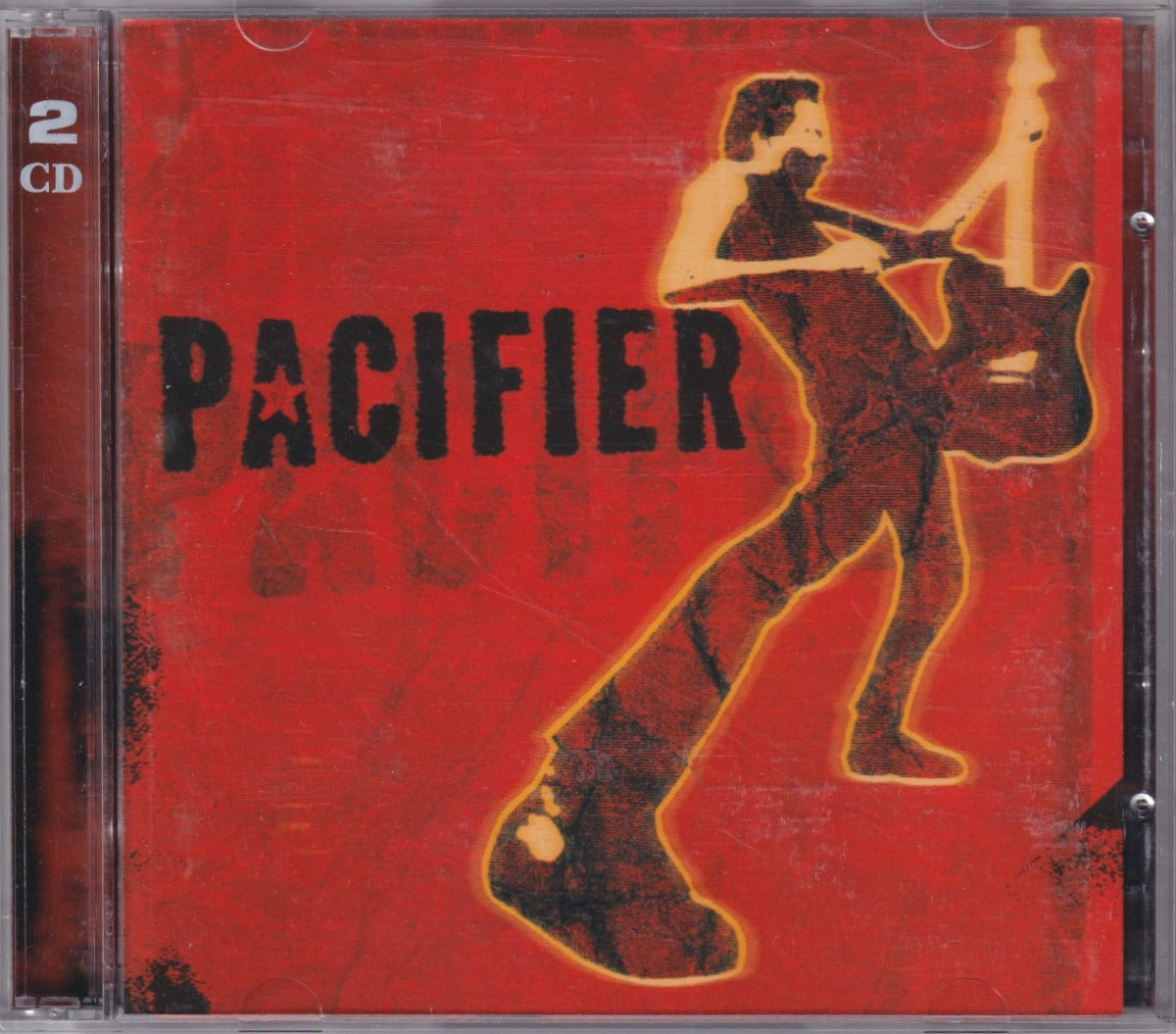 Pacifier/The Helen Young Sessions - Image 3