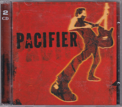 Pacifier/The Helen Young Sessions - Image 3