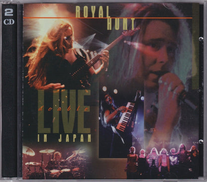 Double Live - Image 1