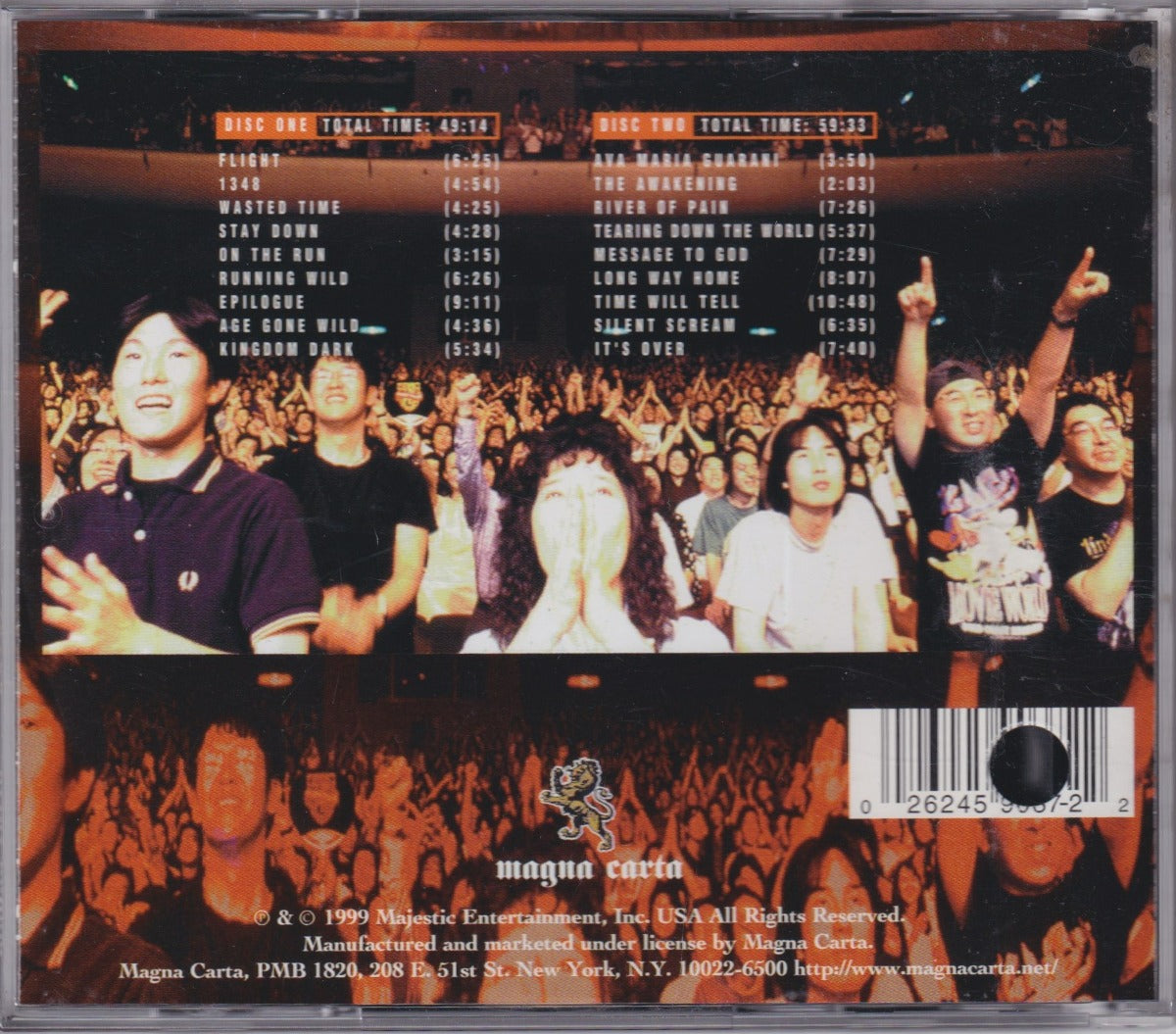 Double Live - Image 2