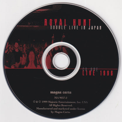 Double Live - Image 4