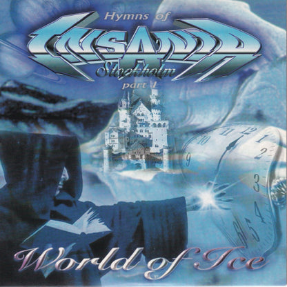 World Of Ice - Image 1