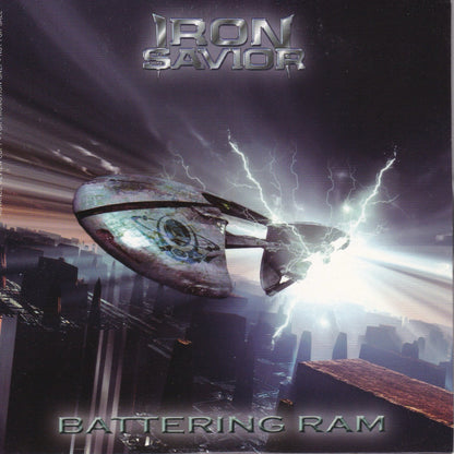 Battering Ram - Image 1