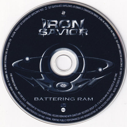 Battering Ram - Image 3