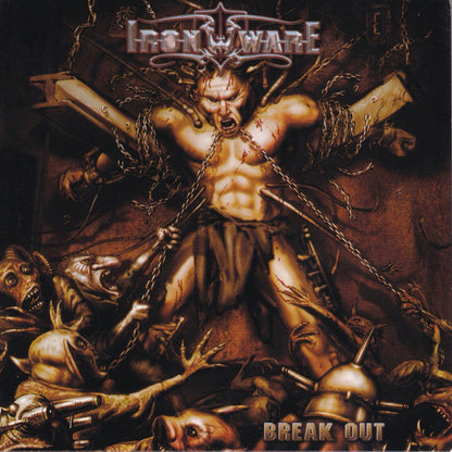 Break Out - Image 1