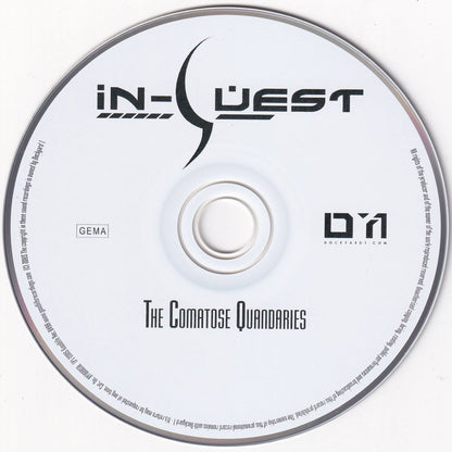 The Comatose Quandaries - Image 3