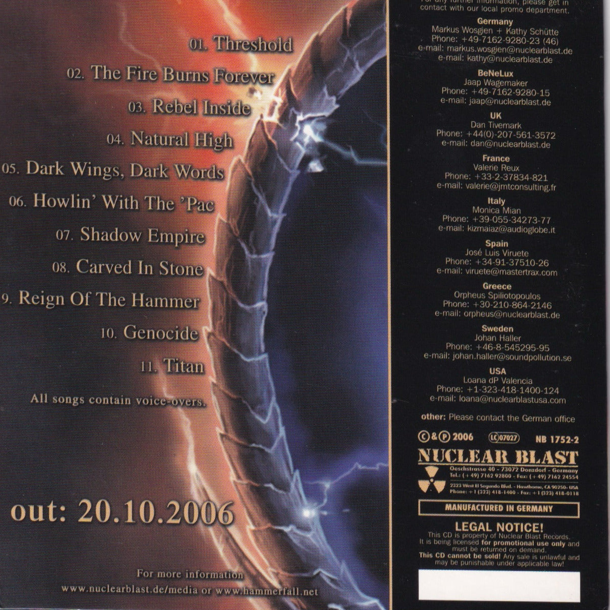 Threshold - Image 2