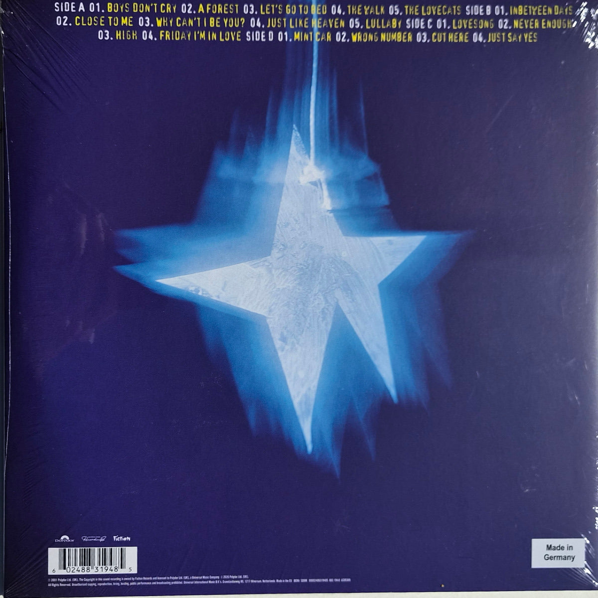 Greatest Hits - Image 2