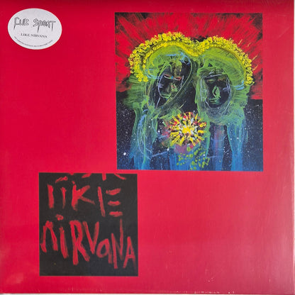 Like Nirvana - Image 1