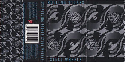 Steel Wheels - Image 2