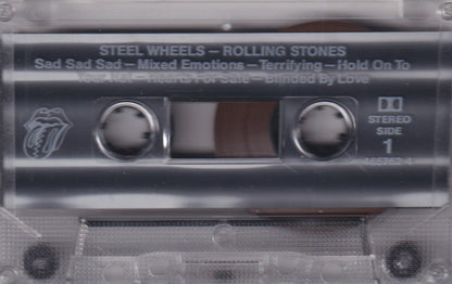 Steel Wheels - Image 3