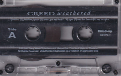 Weathered - Image 4