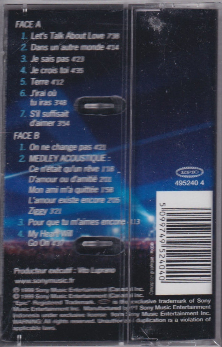 Au Cœur Du Stade - Image 2