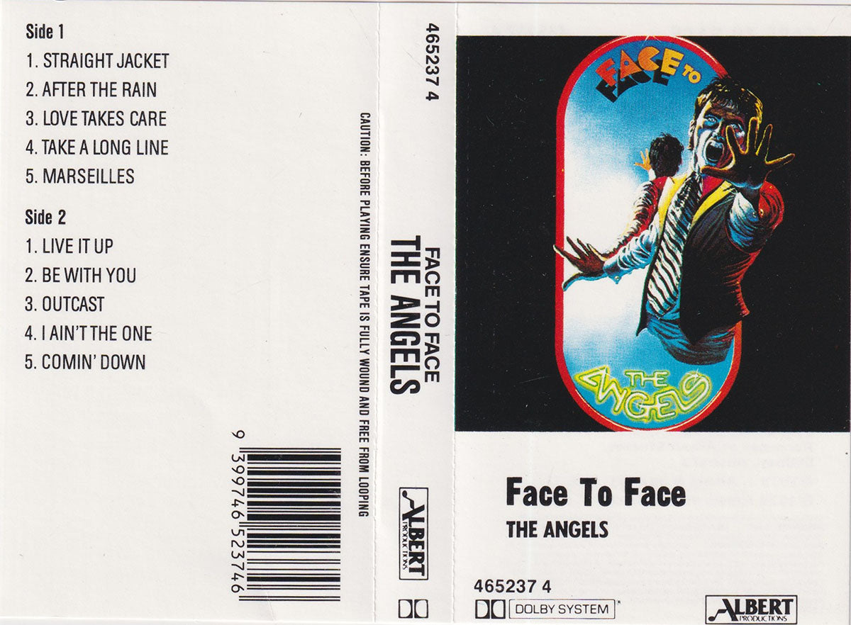 Face To Face - Image 2