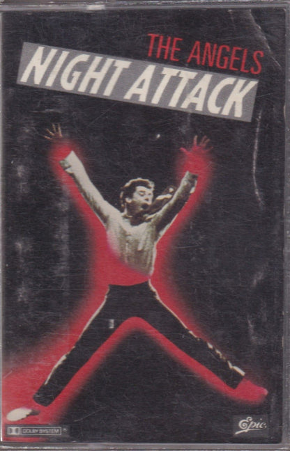 Night Attack - Image 1