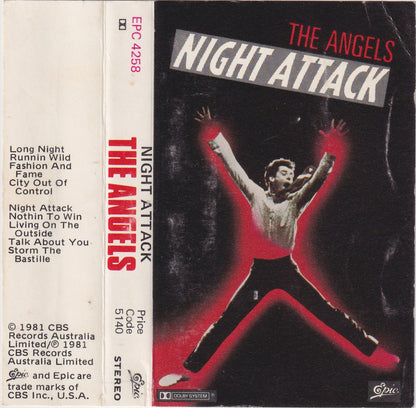 Night Attack - Image 2