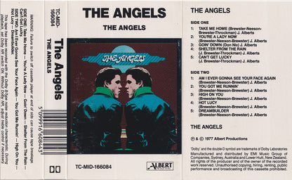 The Angels - Image 2