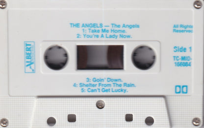 The Angels - Image 3