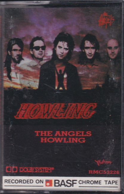 Howling - Image 1