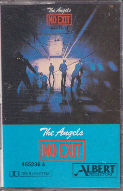 No Exit - Image 1