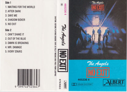No Exit - Image 2