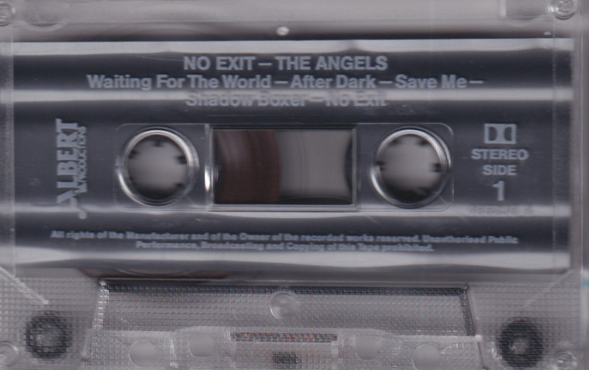 No Exit - Image 3