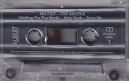 No Exit - Image 3