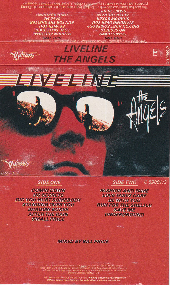 Liveline - Image 2