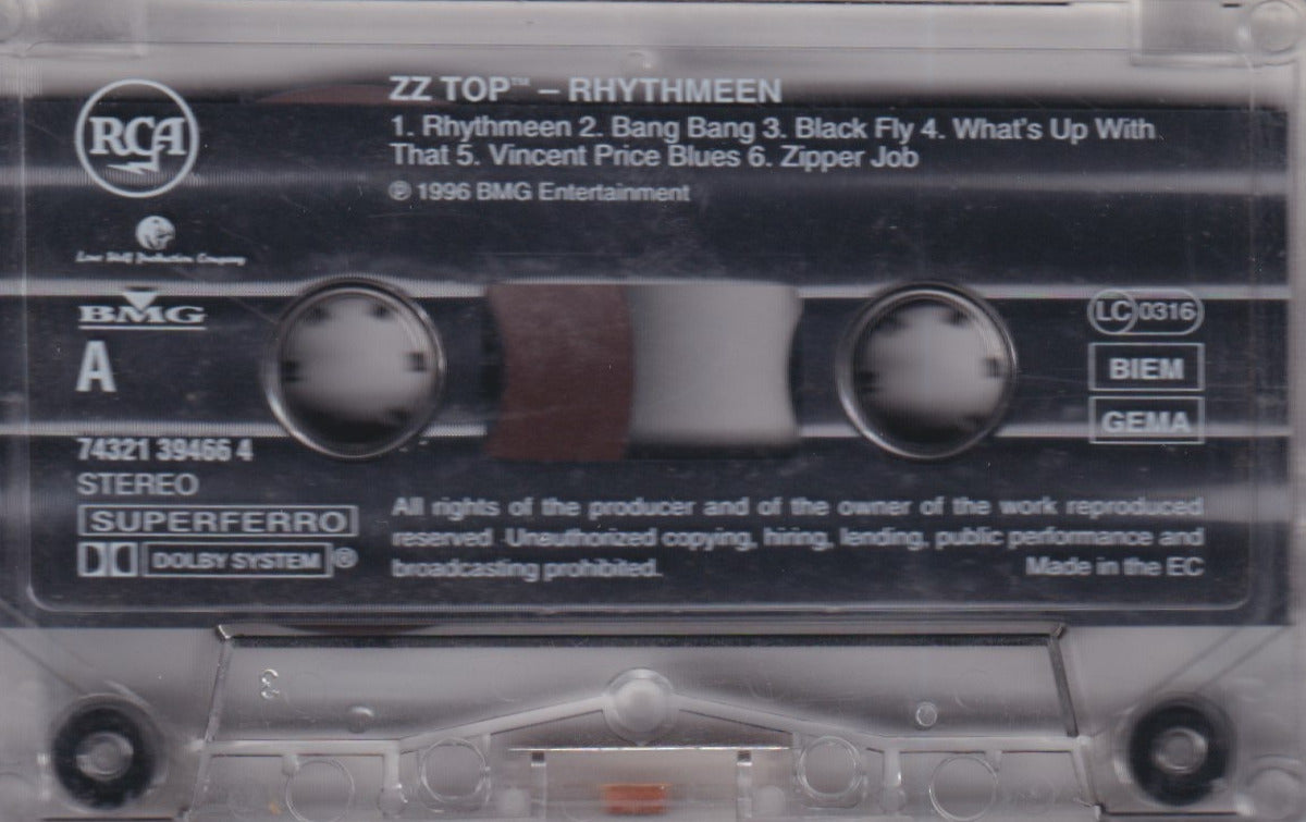 Rhythmeen - Image 3