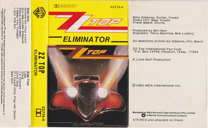 Eliminator - Image 2