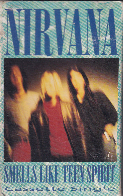 Smells Like Teen Spirit - Image 1