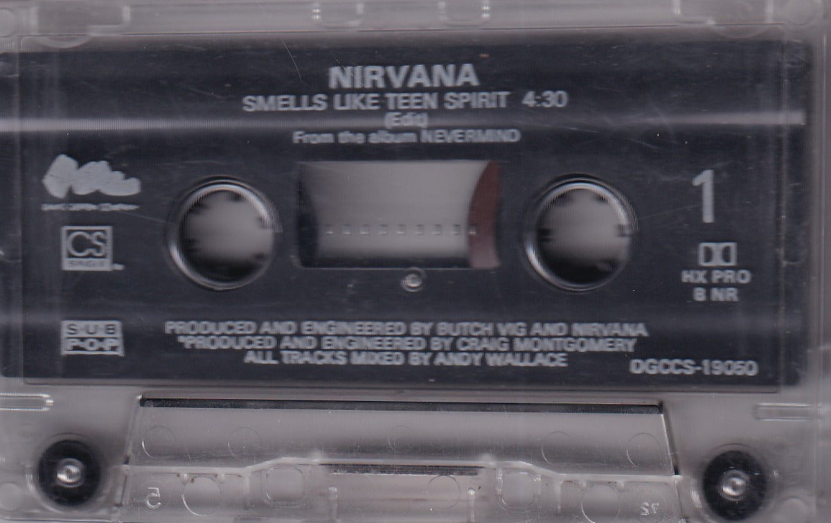 Smells Like Teen Spirit - Image 3