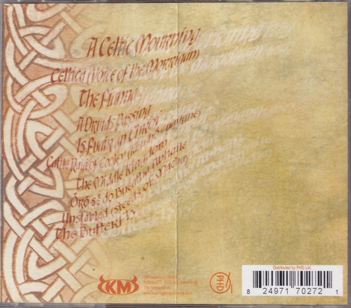 The Middle Kingdom - Image 2