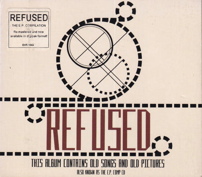 The E.P. Comp CD - Image 1