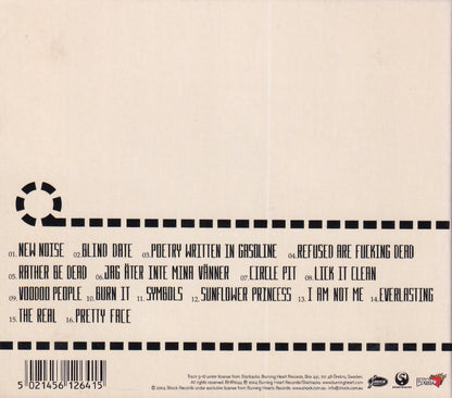 The E.P. Comp CD - Image 2