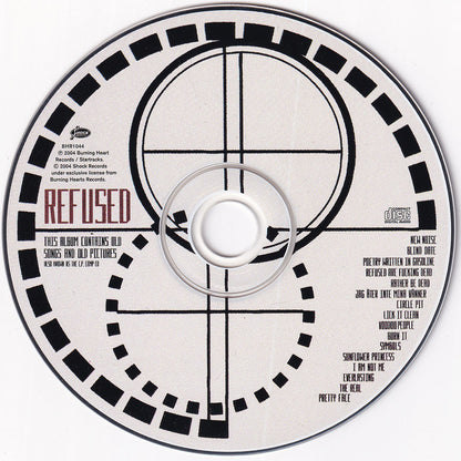 The E.P. Comp CD - Image 3