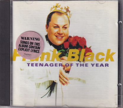 Teenager Of The Year - Image 1