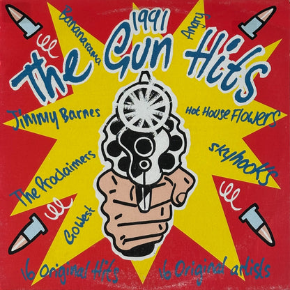 1991 The Gun Hits - Image 1