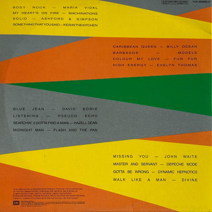Dance Mixes - Image 2