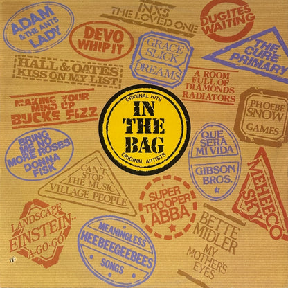 In The Bag - Image 1