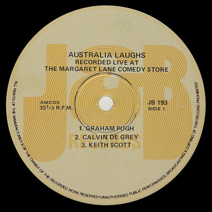 Australia Laughs - Image 3