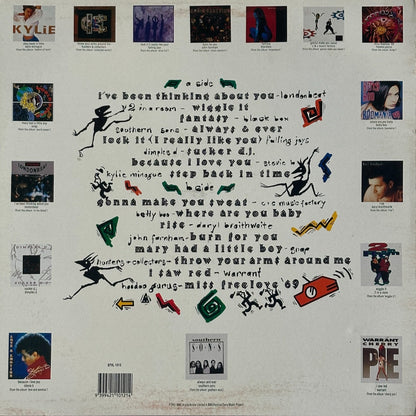 Wiggle 'n' Sweat '91 - Image 2