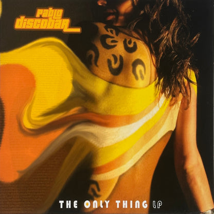 The Only Thing - Image 1