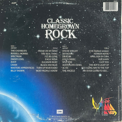 Classic Homegrown Rock - Image 2