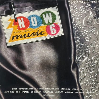Now That's What I Call Music 6 - Image 1