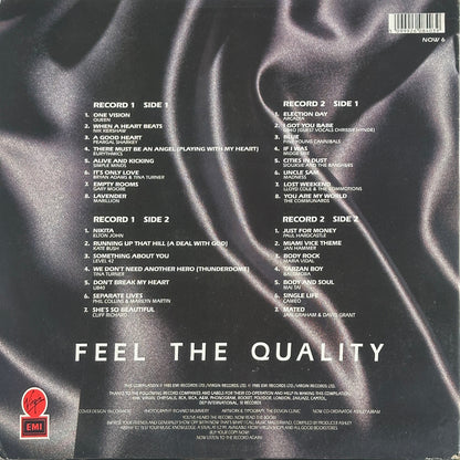 Now That's What I Call Music 6 - Image 2