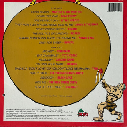 One Hit Wonders Of The Eighties - Image 2