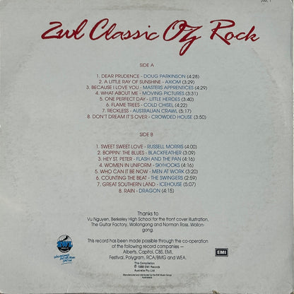 2WL Classic Oz Rock - Image 2