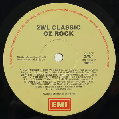 2WL Classic Oz Rock - Image 3